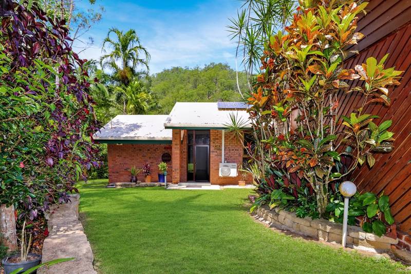 67 Vico Street, Gordonvale, QLD 4865