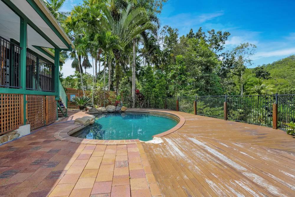 67 Vico Street, Gordonvale, QLD 4865