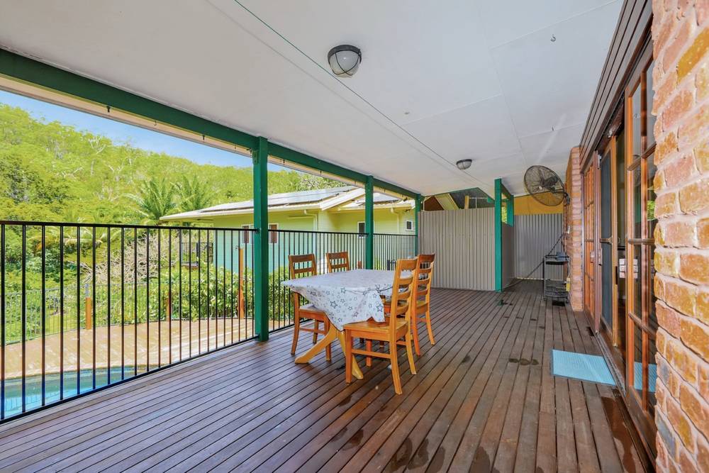 67 Vico Street, Gordonvale, QLD 4865
