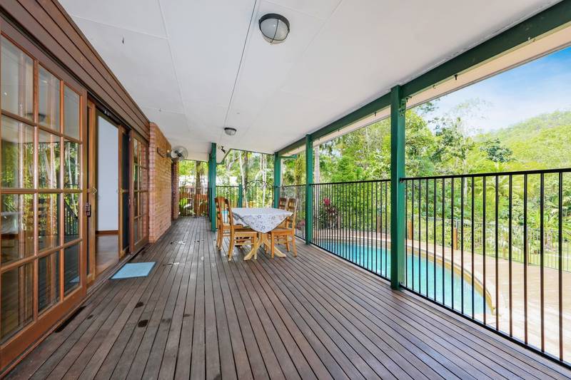 67 Vico Street, Gordonvale, QLD 4865