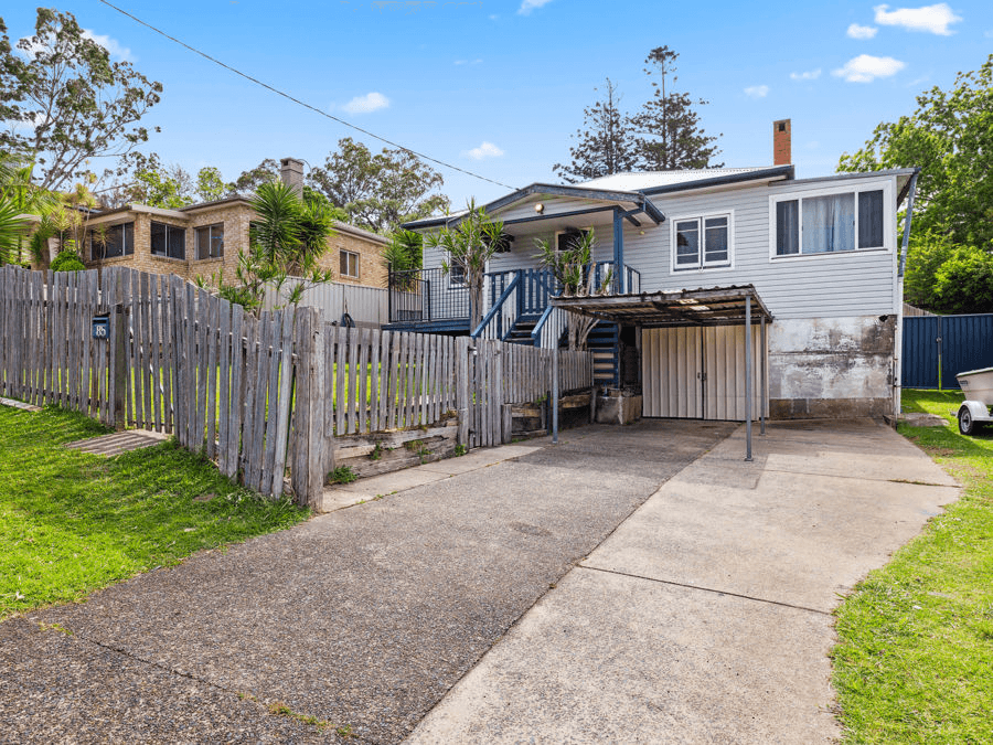 85 Azalea Avenue, COFFS HARBOUR, NSW 2450