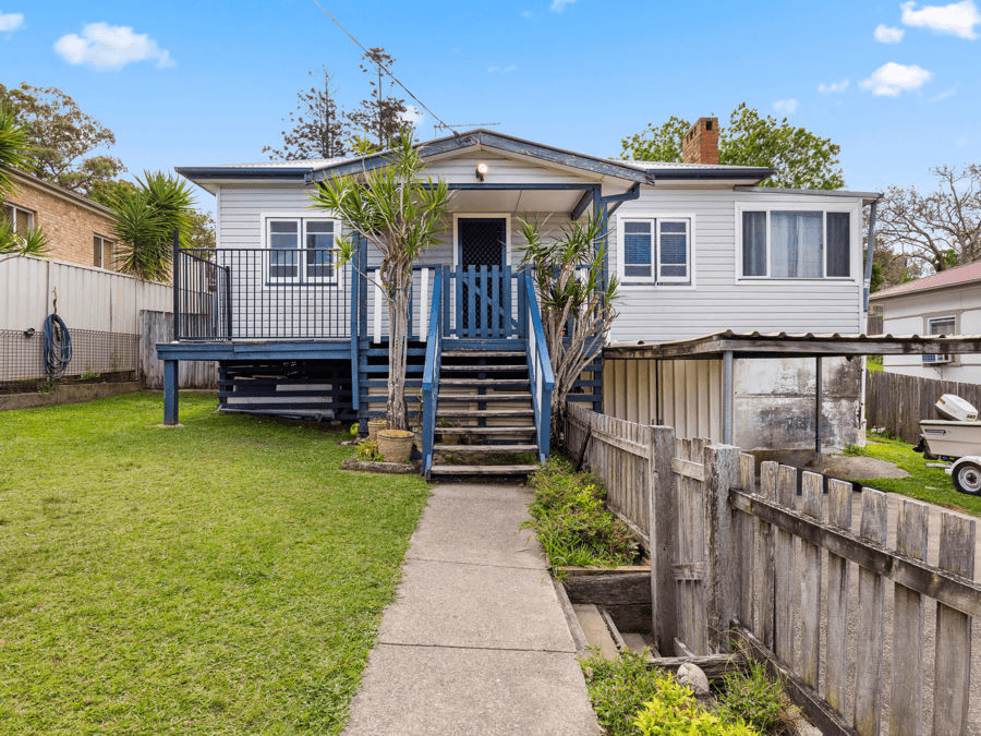 85 Azalea Avenue, COFFS HARBOUR, NSW 2450