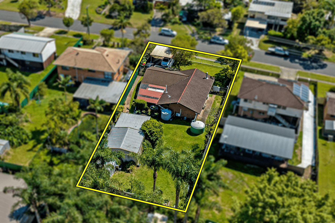 51 Leanne Street, MARSDEN, QLD 4132