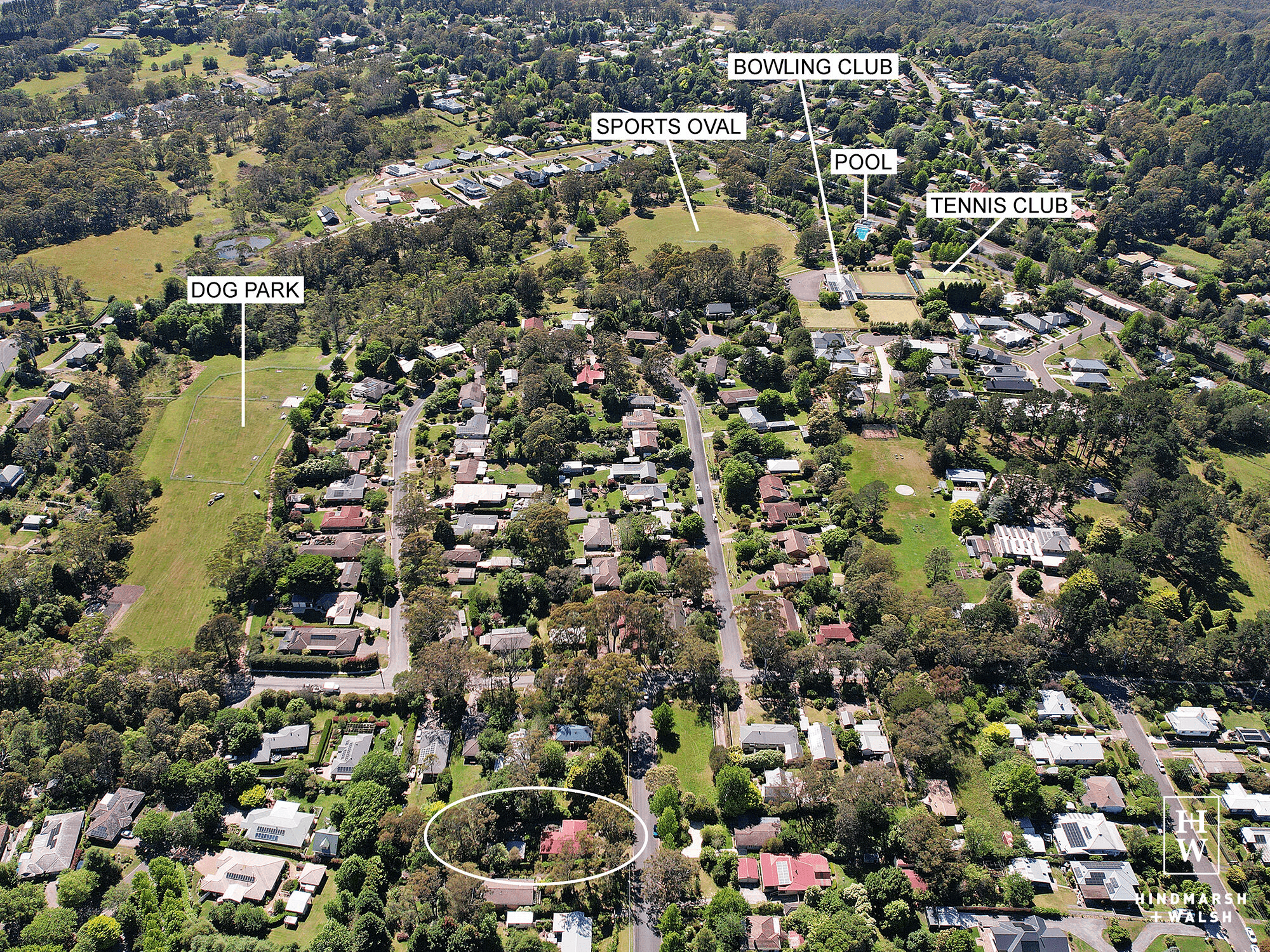 1 Nerrim Street, Bundanoon, NSW 2578