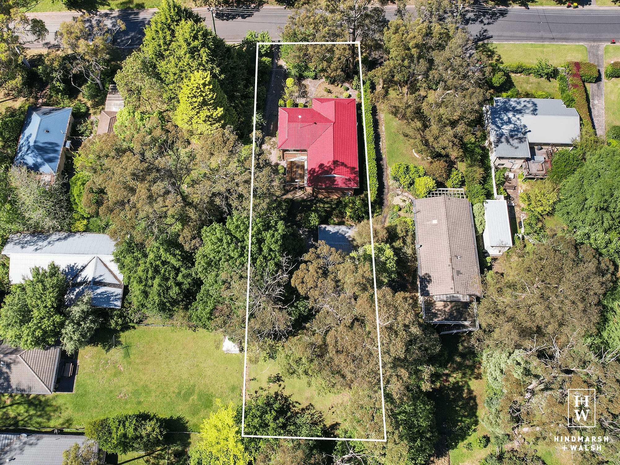 1 Nerrim Street, Bundanoon, NSW 2578