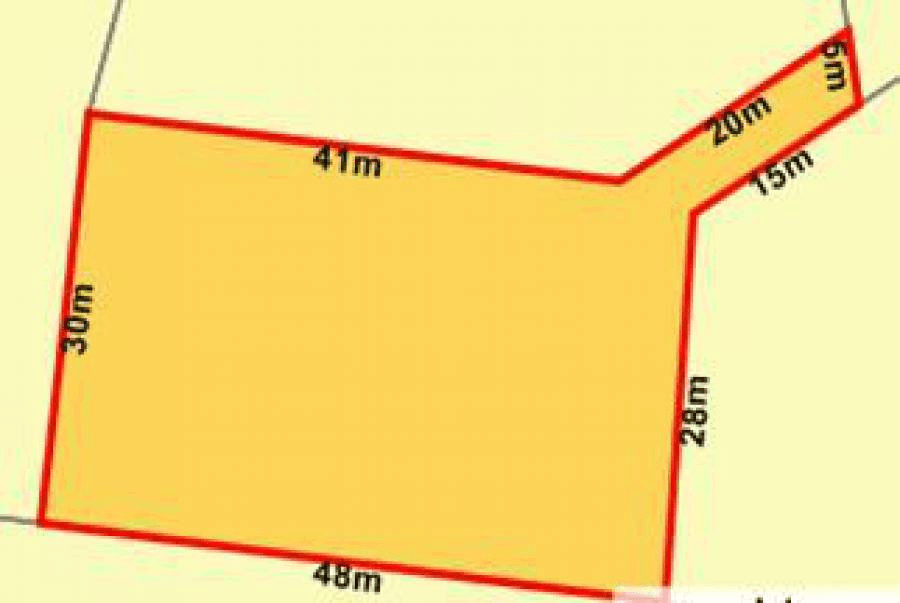 LOT 11 HAMILTON AVE HAYMAN VIEWS ESTATE, CANNONVALE, QLD 4802