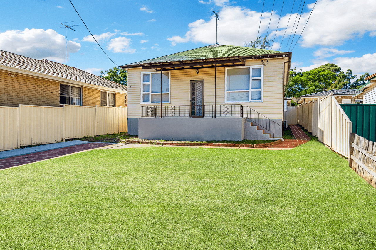 107 & 107A Peter Street, Blacktown, NSW 2148