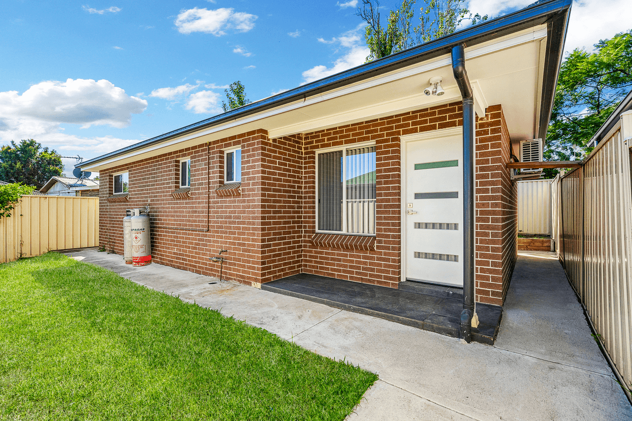 107 & 107A Peter Street, Blacktown, NSW 2148