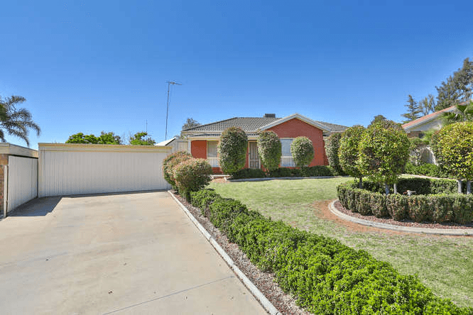 6 Tower Court, BURONGA, NSW 2739