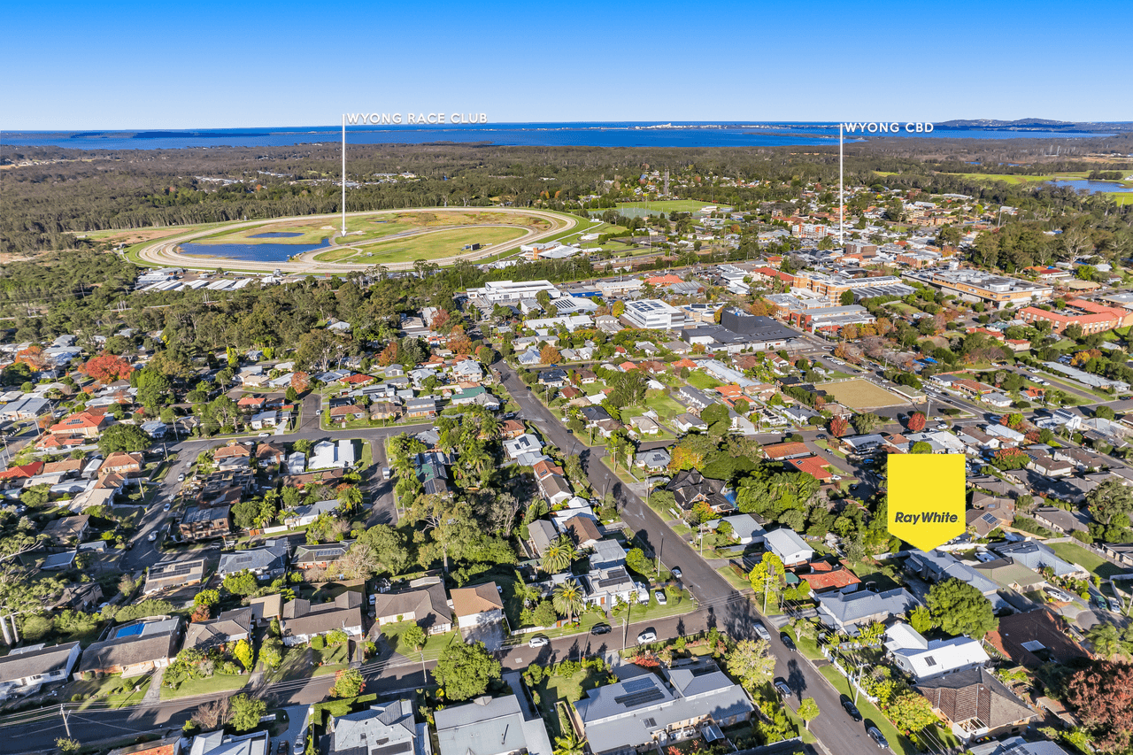 4/16 North Road, WYONG, NSW 2259