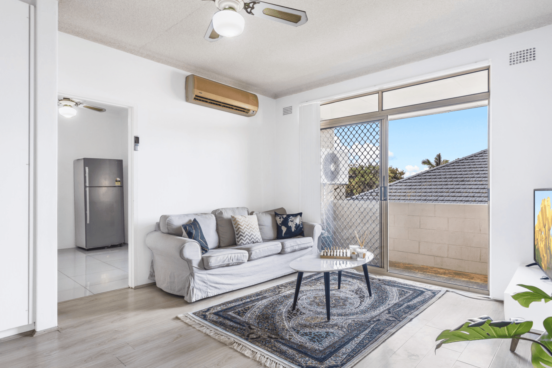 6/135 Elizabeth Drive, Liverpool, NSW 2170