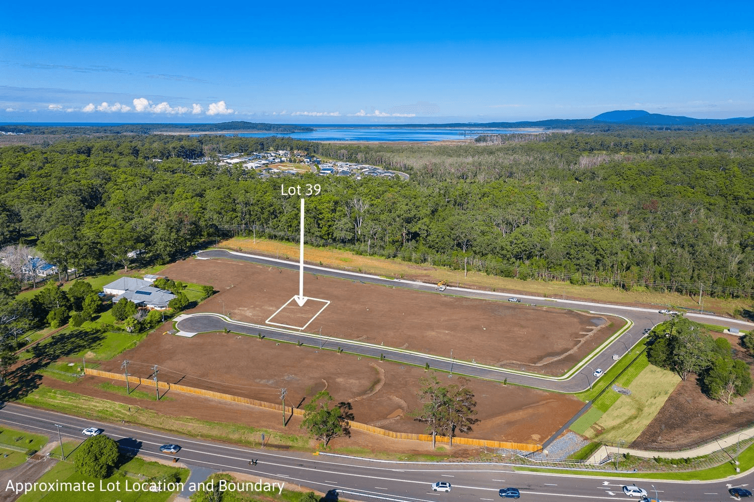 16 Wildwood Way (Lot 39 Timberline Estate), THRUMSTER, NSW 2444