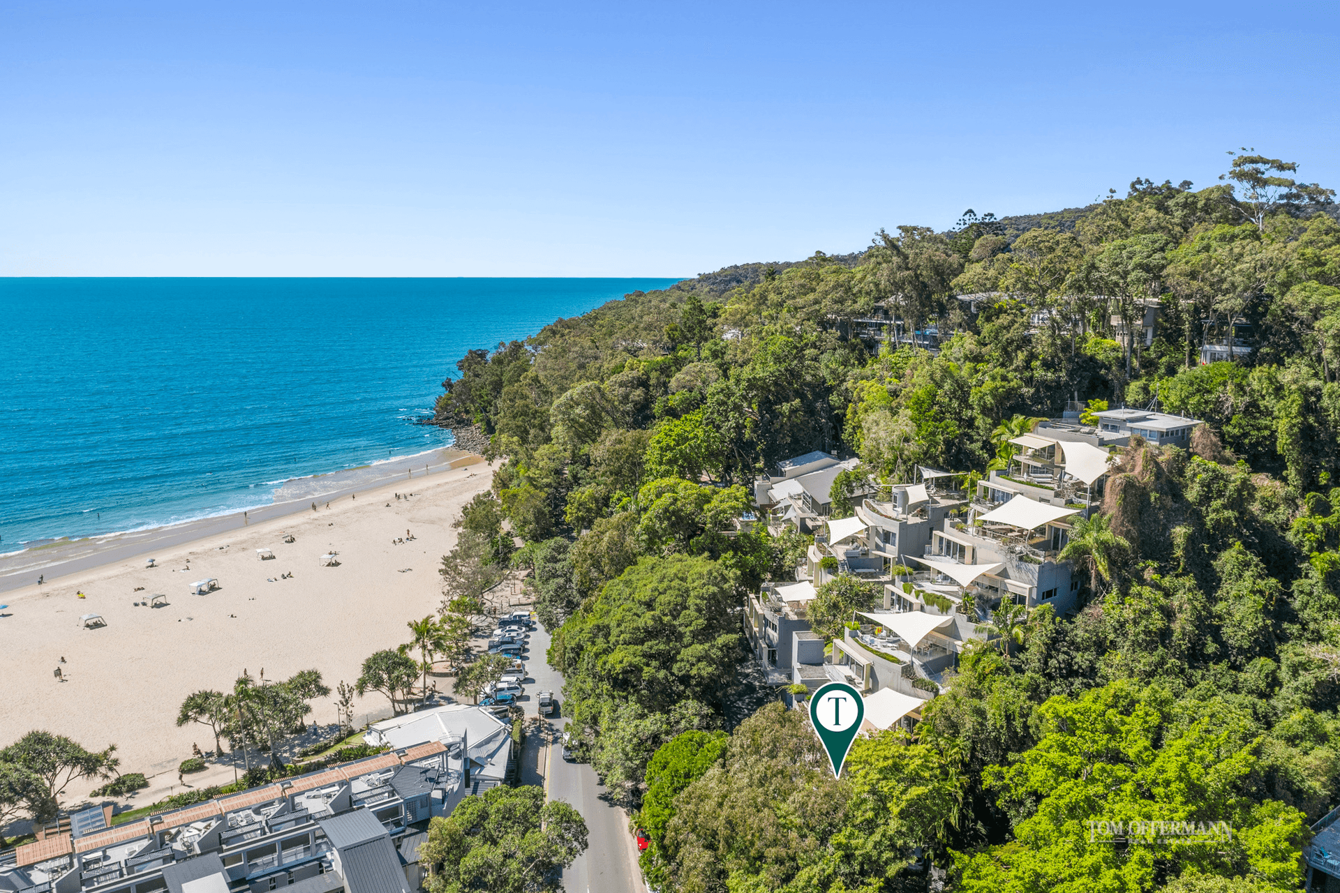 1/81 Hastings Street, Noosa Heads, QLD 4567