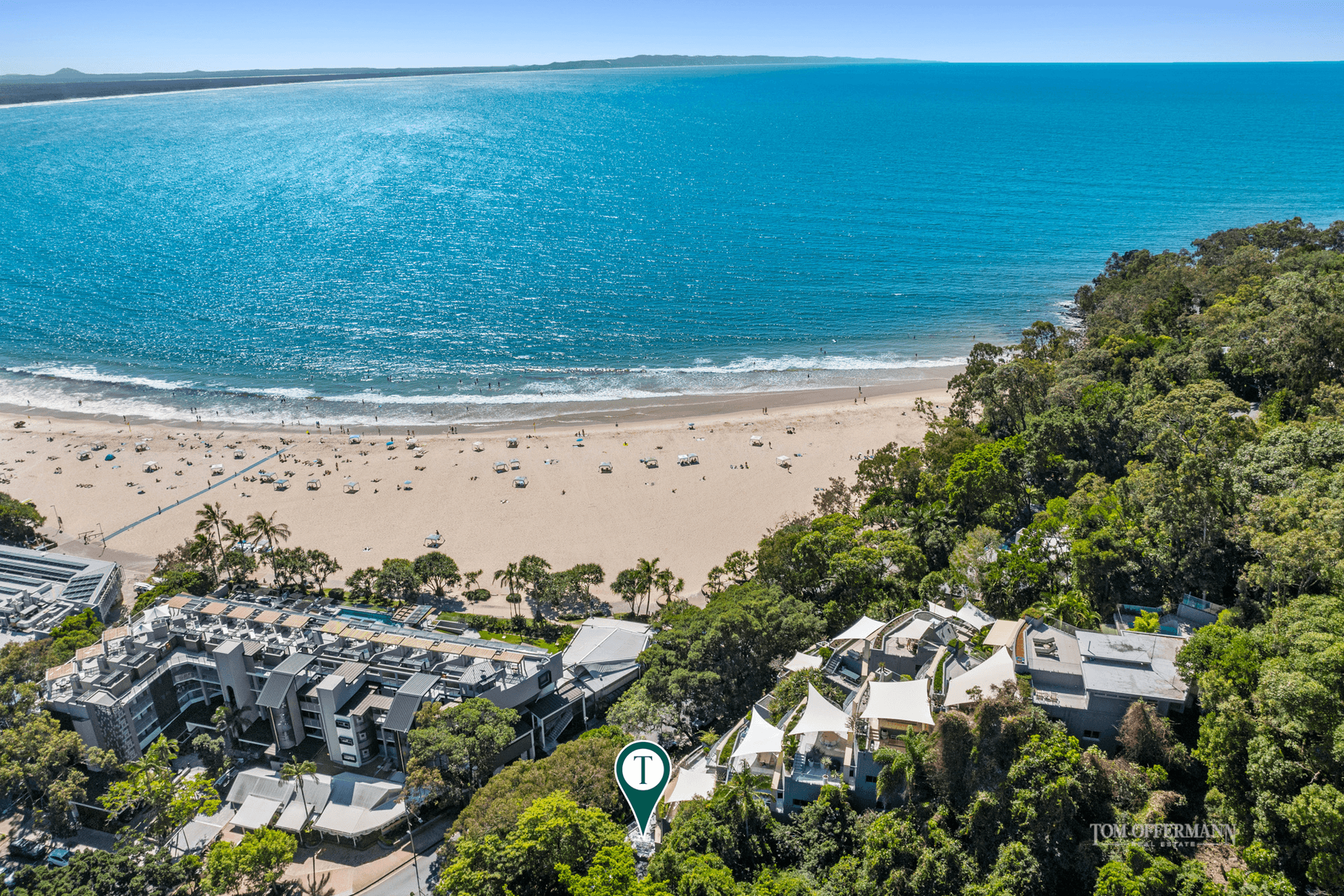 1/81 Hastings Street, Noosa Heads, QLD 4567