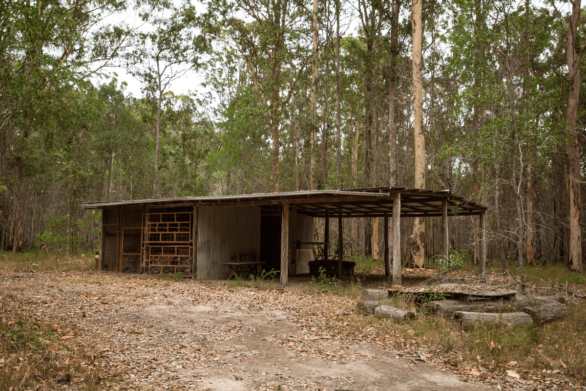 Pacific Highway, Mororo, NSW 2469