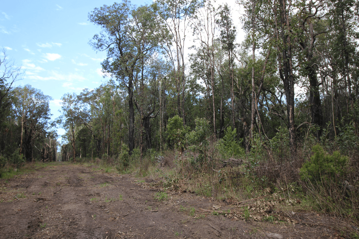 Pacific Highway, Mororo, NSW 2469