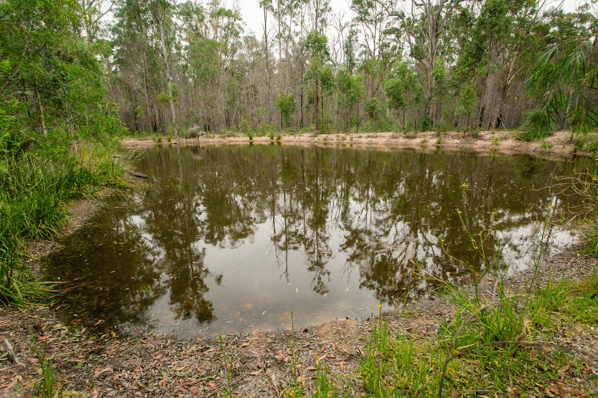 Pacific Highway, Mororo, NSW 2469