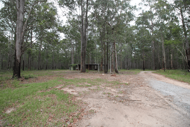 Pacific Highway, Mororo, NSW 2469