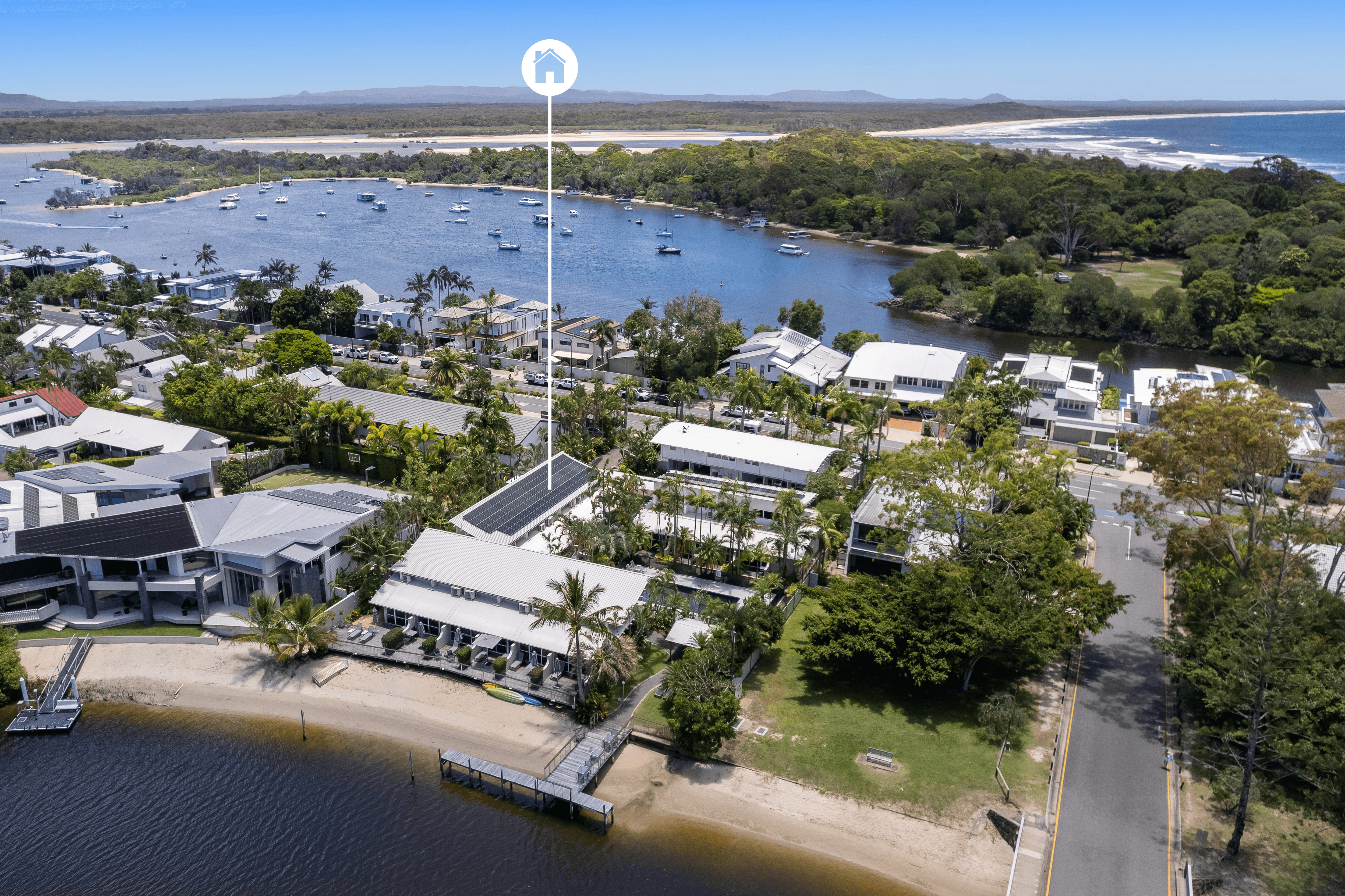 9/13 Noosa Parade, NOOSA HEADS, QLD 4567