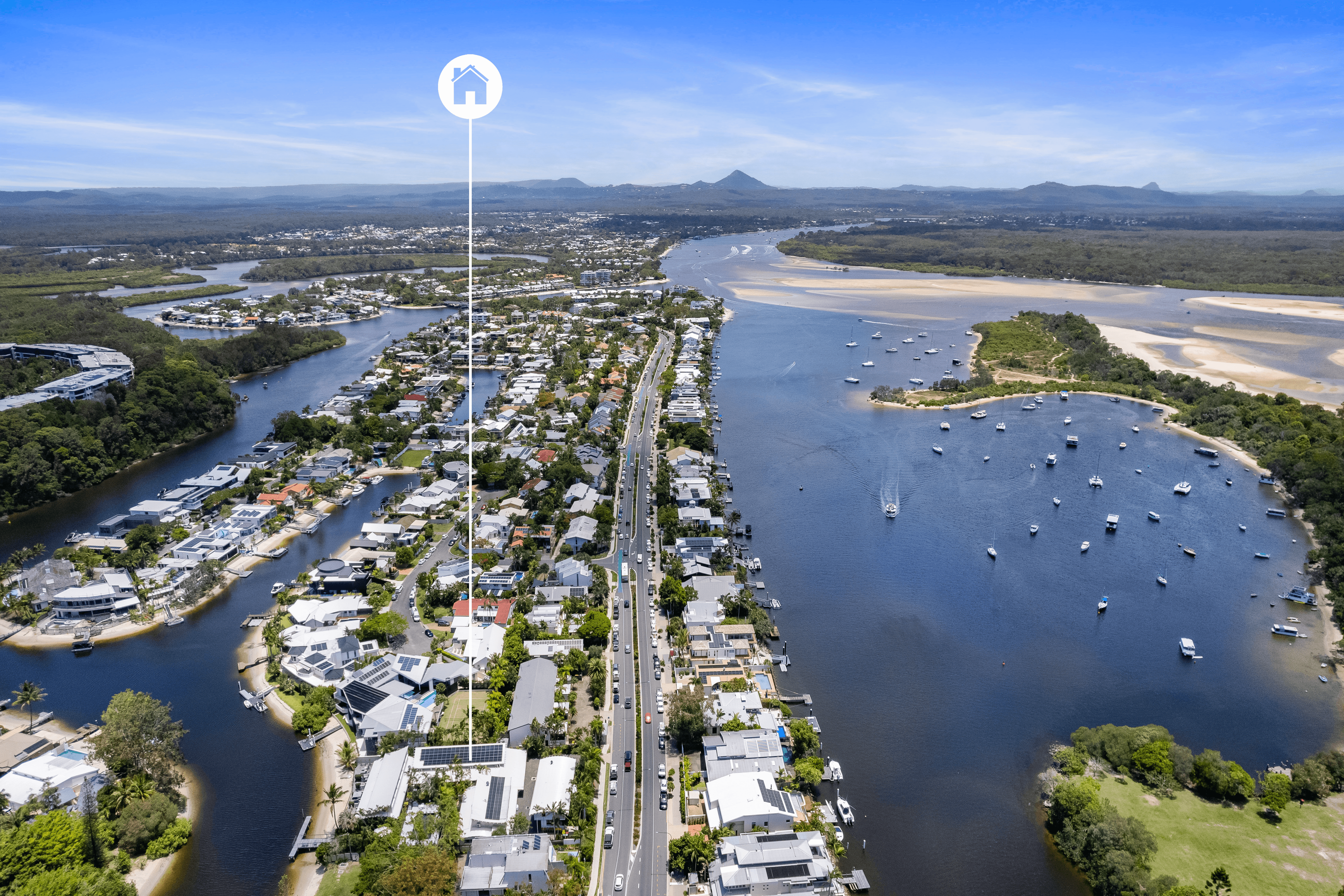 9/13 Noosa Parade, NOOSA HEADS, QLD 4567