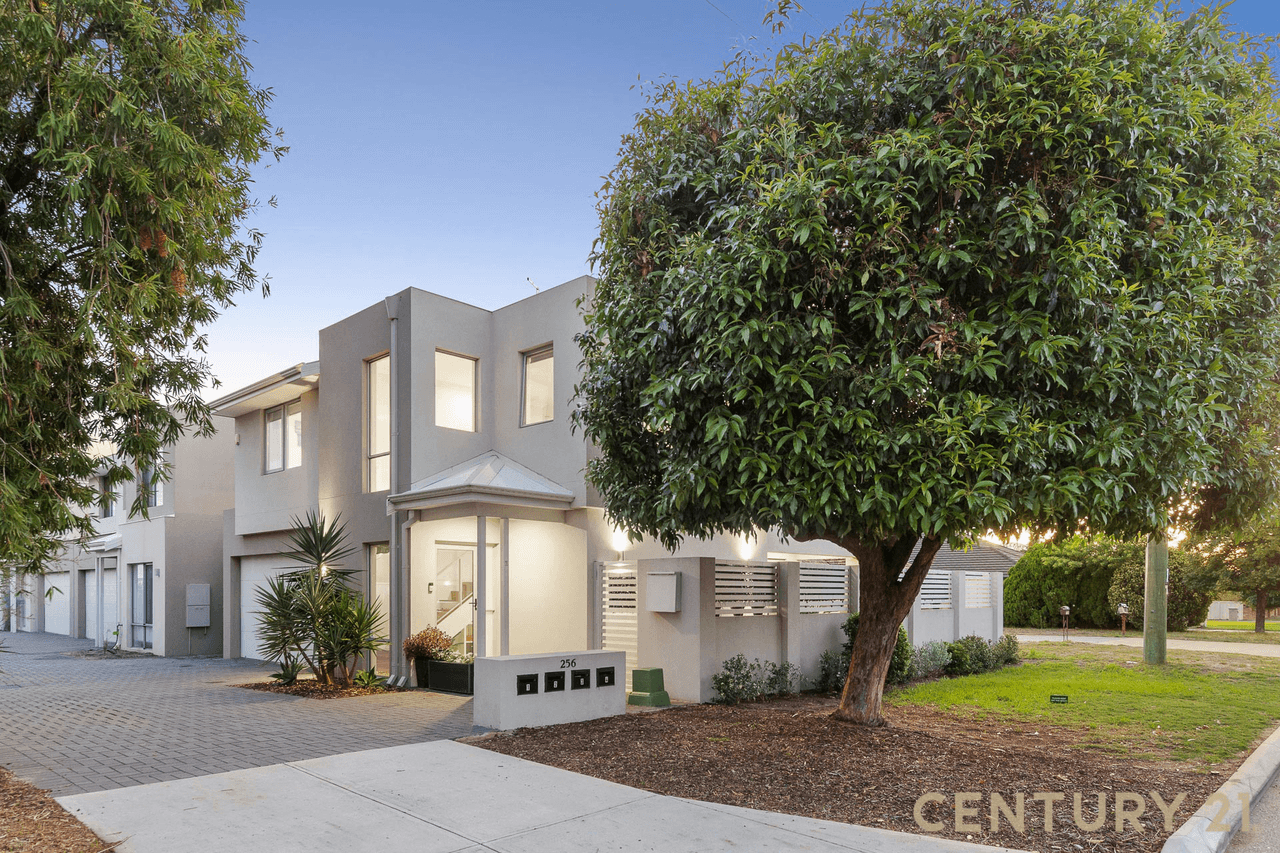 1/256 Acton Avenue, Kewdale, WA 6105