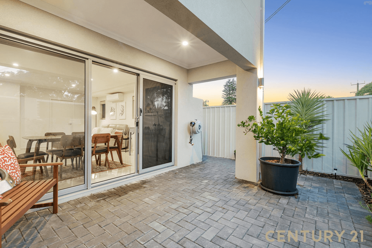 1/256 Acton Avenue, Kewdale, WA 6105