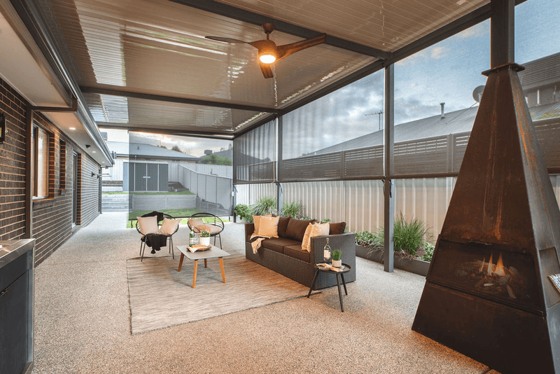 3 Norman Lindsay Close, Baranduda, VIC 3691