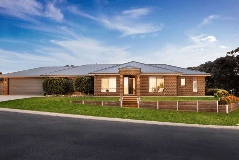 3 Norman Lindsay Close, Baranduda, VIC 3691