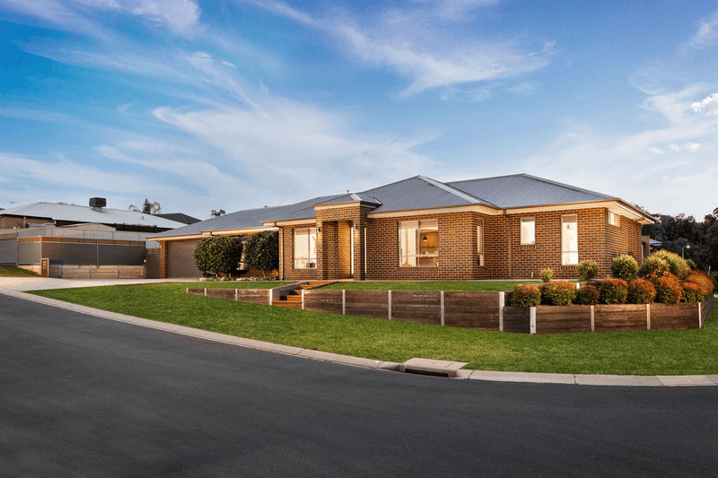 3 Norman Lindsay Close, Baranduda, VIC 3691