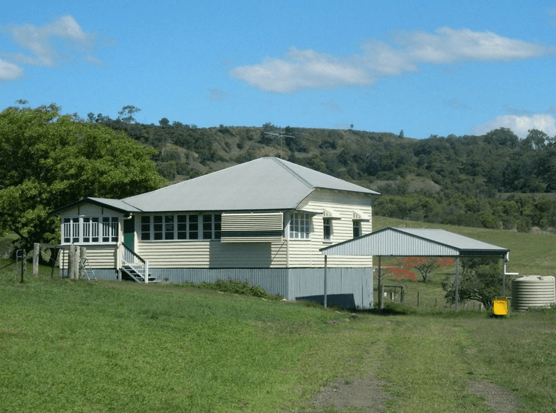 312-320 Haigslea Malabar Road, HAIGSLEA, QLD 4306