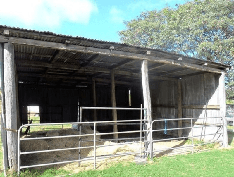 312-320 Haigslea Malabar Road, HAIGSLEA, QLD 4306