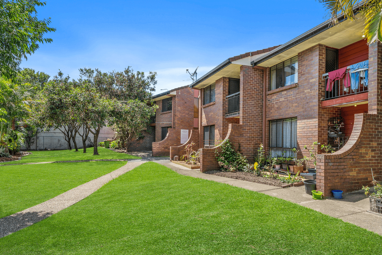 62/93-99 Logan Street, BEENLEIGH, QLD 4207