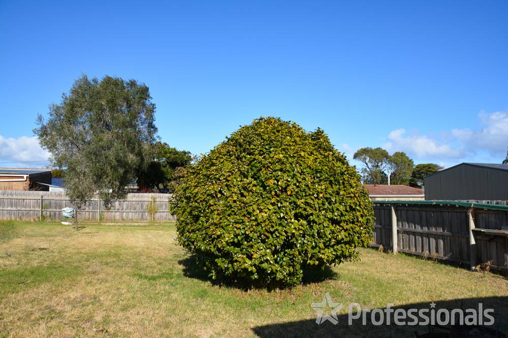 72 Townsend Street, Port Welshpool, VIC 3965