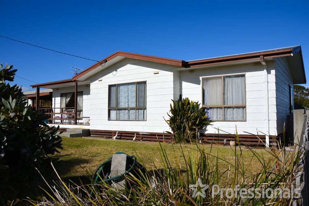 72 Townsend Street, Port Welshpool, VIC 3965