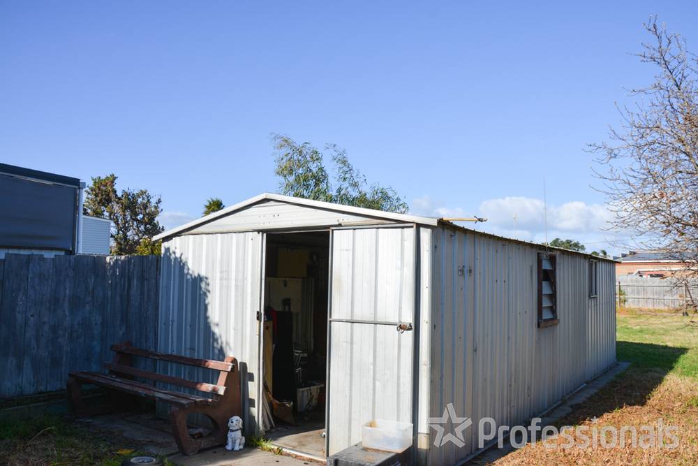 72 Townsend Street, Port Welshpool, VIC 3965