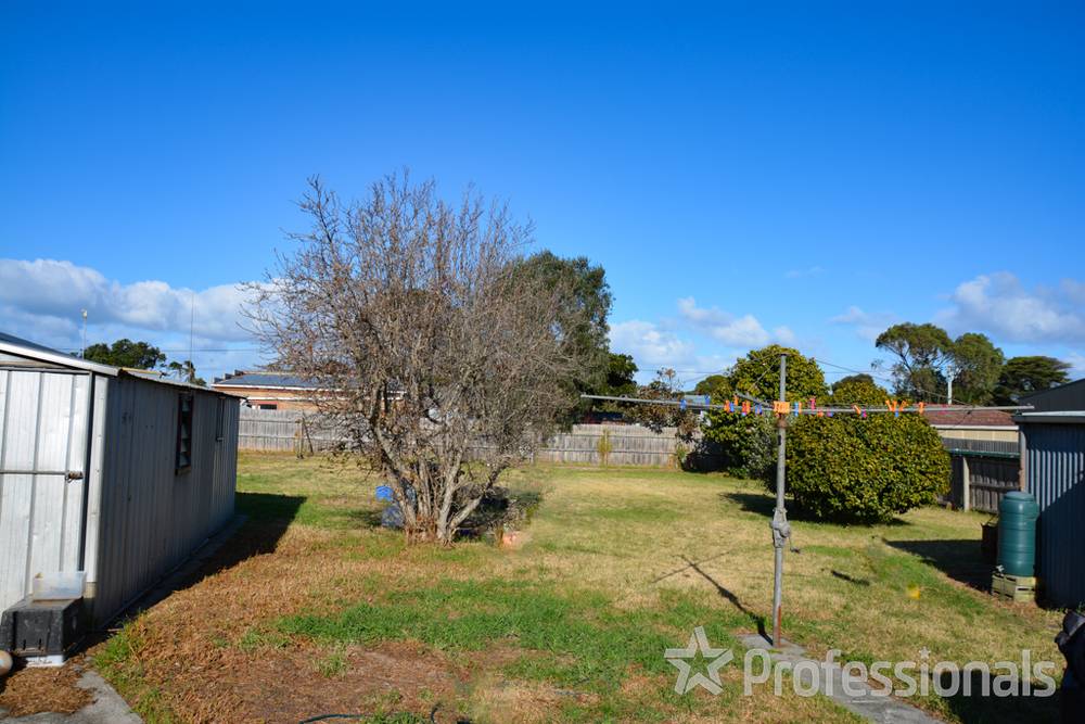 72 Townsend Street, Port Welshpool, VIC 3965