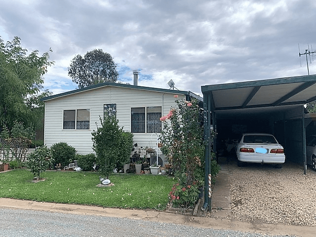 104 Adrian Street, Vara-Ville Village, Mooroopna, VIC 3629