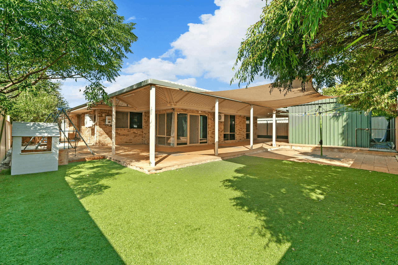 12 Scarp View, SWAN VIEW, WA 6056