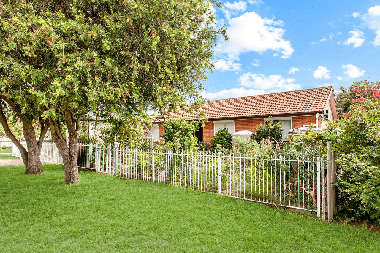 36 Sergeant Street, CESSNOCK, NSW 2325