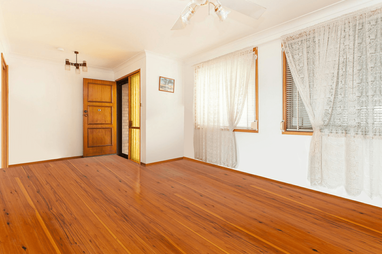 36 Sergeant Street, CESSNOCK, NSW 2325