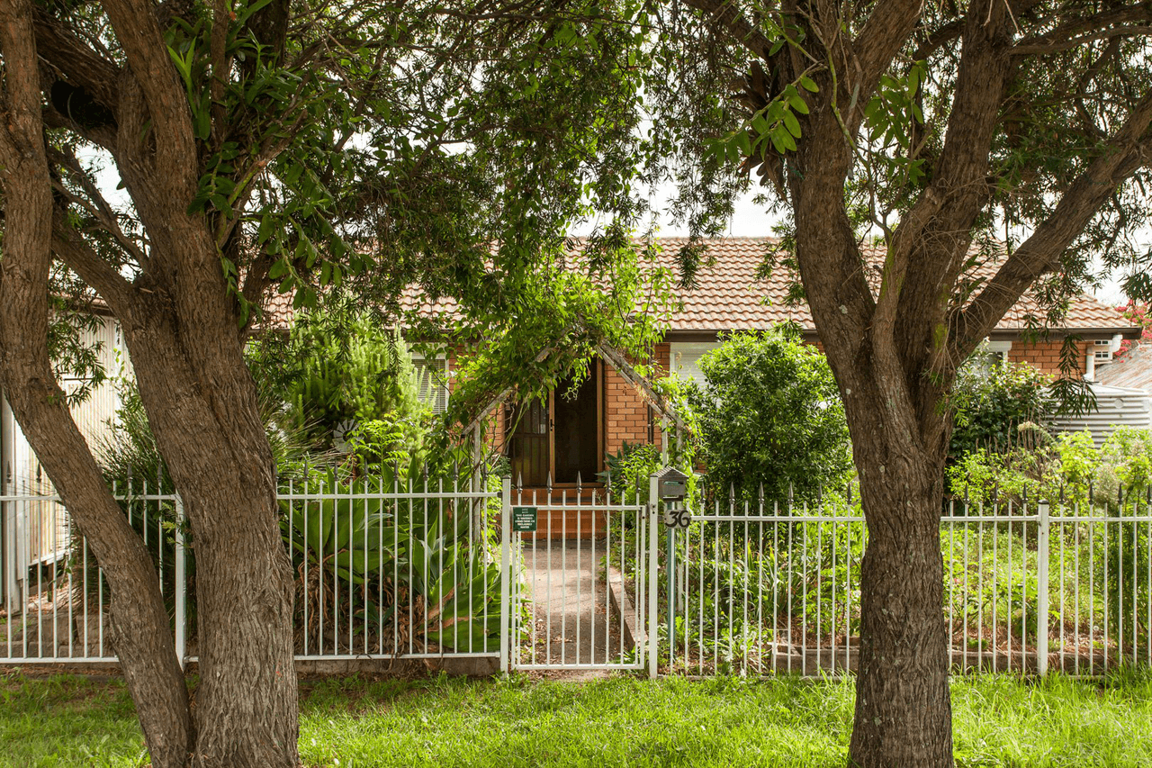 36 Sergeant Street, CESSNOCK, NSW 2325