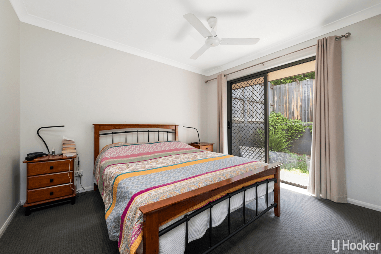 3/241 Upper Dawson Road, ALLENSTOWN, QLD 4700