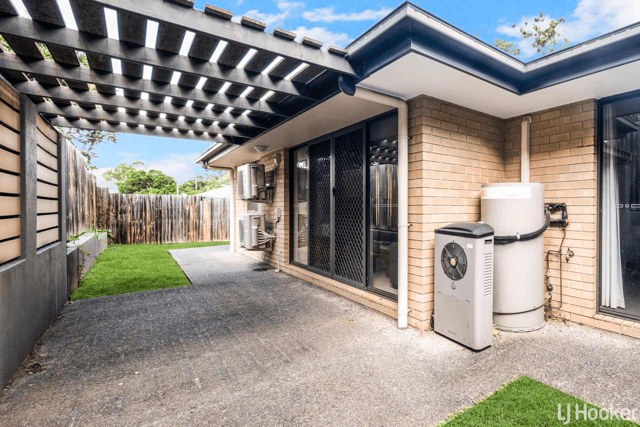 3/241 Upper Dawson Road, ALLENSTOWN, QLD 4700