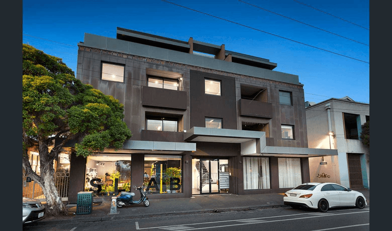 16/22 Howard Street, North Melbourne, VIC 3051