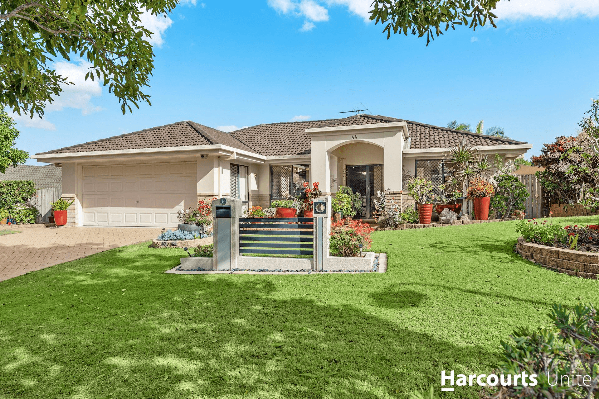 44 Chilton Crescent, NORTH LAKES, QLD 4509