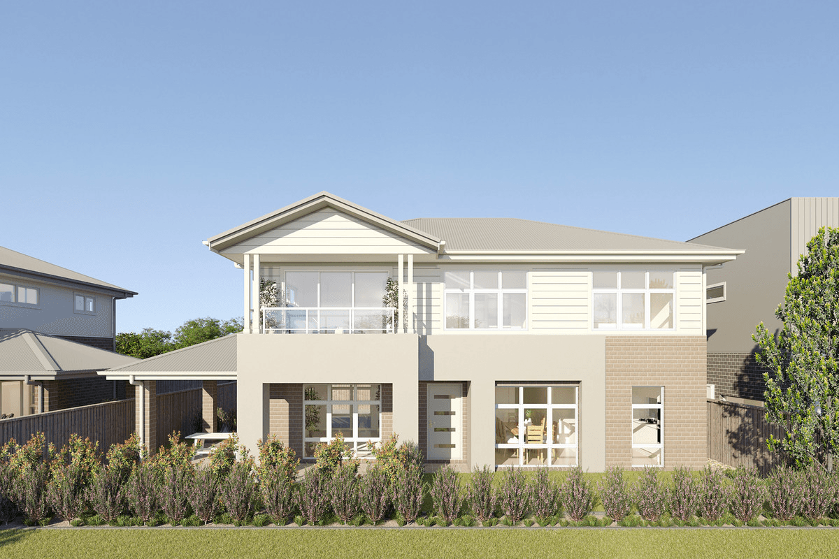 Lot 7113 Senna Avenue, Denham Court, NSW 2565