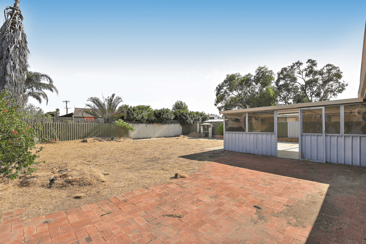 91 Yale Road, THORNLIE, WA 6108