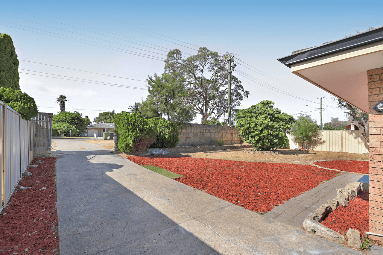 91 Yale Road, THORNLIE, WA 6108