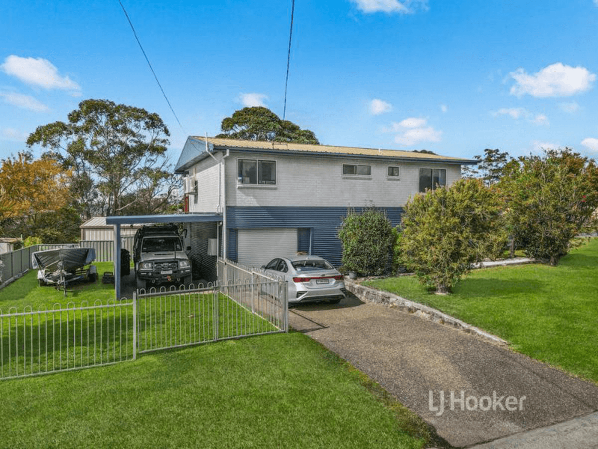 2 Heron Avenue, SANCTUARY POINT, NSW 2540