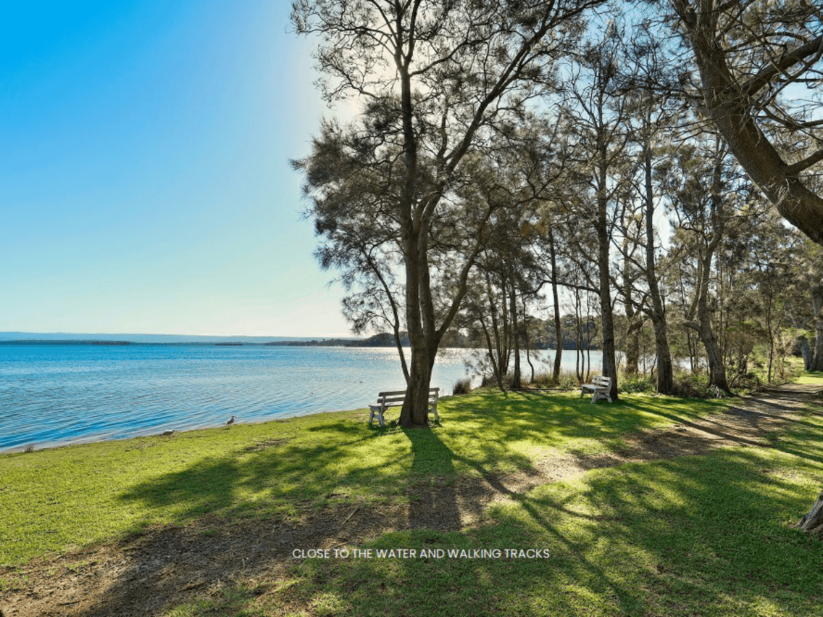 2 Heron Avenue, SANCTUARY POINT, NSW 2540